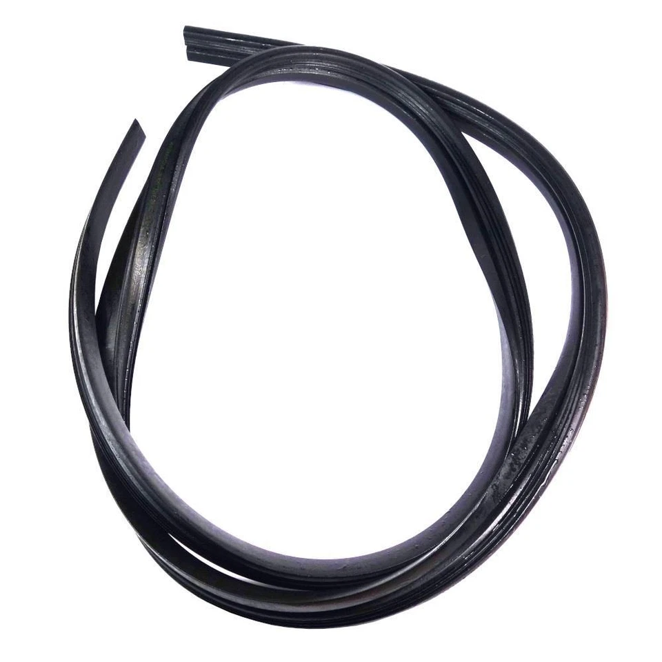 Genuine Ikea HJALPSAM 90300018 Dishwasher 3 Sided Upper Door Seal - image 1 of 1