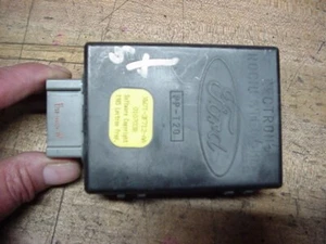 Ford Crown Victoria LX, Grand Marquis OEM Power Steering Module XW7T-3F712-AA - Picture 1 of 1