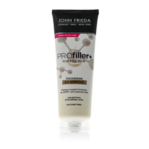 John Frieda PROfiller+ Thickening Shampoo 250 ml - Bild 1 von 1
