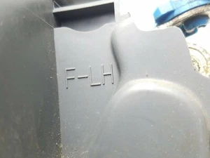 2003-2006 Infiniti G35 Sedan Coupe Rear Lid Trunk Lock Actuator Mechanism - OEM - Picture 1 of 1