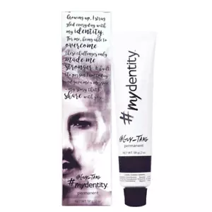 Mydentity Guy Tang Permanent Hair Color - Choose Your Shades - Picture 1 of 1