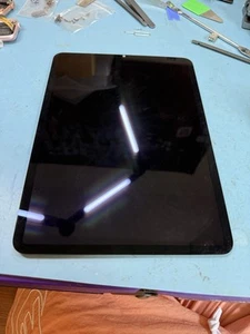 OEM iPad Pro 11 3rd Gen + 4th Gen Display LCD Screen Touch Digitizer Assembly - Photo 1/3