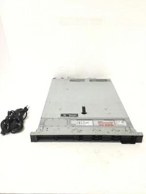 Dell EMC PowerEdge R440 Server Xeon Silver 4116 12-Core 32GB RAM PERC H740p DVD - Image 1 of 4