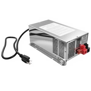 WF-9875 75 AMP Power Converter Deck Mount Ladegerät WF-9875-AD-CB kompatibel mit wi... - Bild 1 von 5
