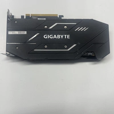 Gigabyte NVIDIA GeForce RTX 2070 8GB GDDR6 Graphics Card - Image 1 of 4