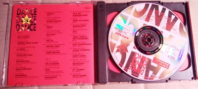 Various – Dance Dance Dance: 100% Funk Vol.3       - 2   CD      -   (JGD1052) - Bild 1 von 2