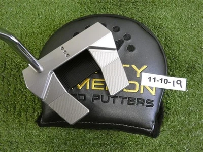 Titleist Scotty Cameron 2024 Phantom 5 34" Putter with Headcover New - Image 1 of 4