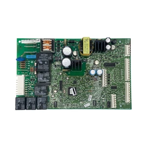GE Refrigerator Control Board - Part Number 200D1027G010 - Picture 1 of 6