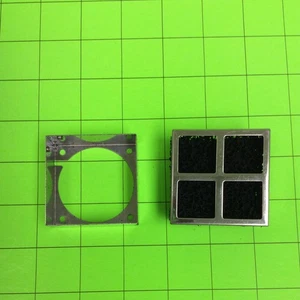 Anycubic Photon (Original) 3D Printer Fan Filter - Picture 1 of 4