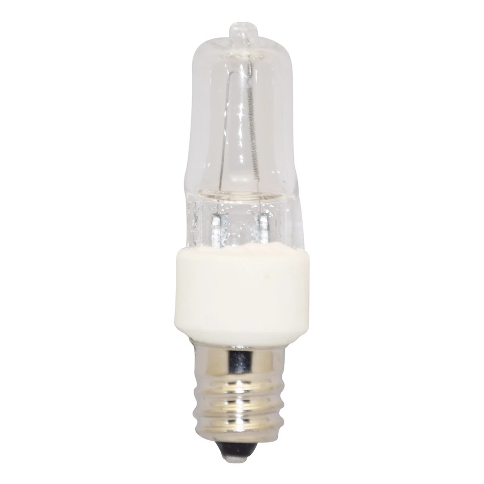 Xenon Bulb For KANDOLITE 20W 120V E12 CLEAR 20W 120V - Image 1 of 1