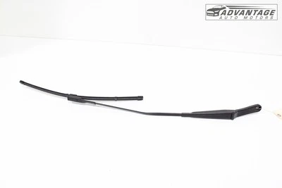 2012-2018 奥迪 A7 QUATTRO 4G8 前右侧 WINDSHIELD WIPER WASHER ARM 原始设备制造商 — 第 1/4 张图片