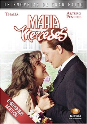 Maria Mercedes - Image 1 of 2