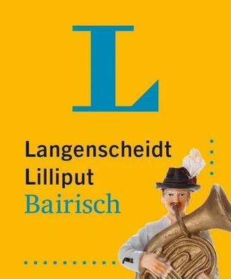 Langenscheidt Lilliput Bairisch  - Bild 1 von 4