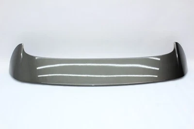 Mazda 3 2010-2013 hatchback maletero superior trasero puerta levadiza puerta trasera maletero tapa alerón Foto 1 de 4