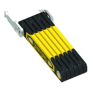 Cycle Lock Onguard Revolver Link Plate 79cm Bike Security - Picture 1 of 1