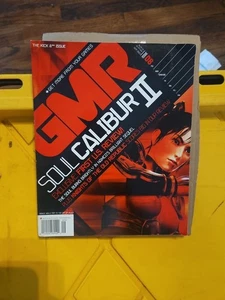 GMR Magazine September 2003 - Picture 1 of 6