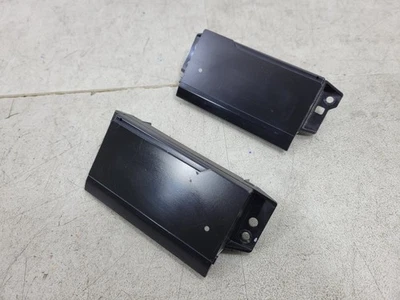 RANGE ROVER VOGUE L405 13-18 LEFT & RIGHT TOUCHSCREEN DISPLAY CONTROL MODULE SET - Image 1 of 4