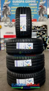 KIT 4x MICHELIN 245/40 ZR18 97Y XL PILOT SPORT 5 GOMME ESTIVE DOT 2025 NUOVE - Foto 1 di 6