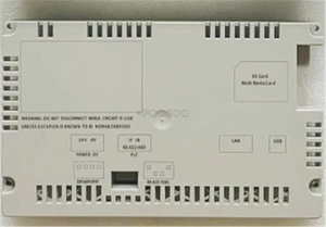 6AG1642-0BC01-4AX1 Back Case For 6AG1 642-0BC01-4AX1 TP177B Plastic Cover She hb - Picture 1 of 3