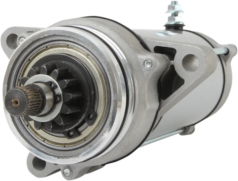 Motor De Arranque Parts Unlimited 2110-0777 Foto 1 de 1