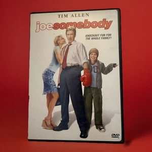 Joe Somebody (DVD, 2001) - Bild 1 von 2