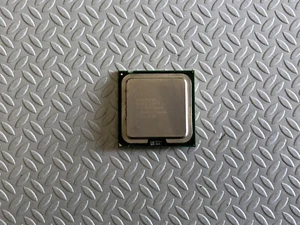 CPU PROCESSORE INTEL CORE 2 DUO E6320 - SLA4U - LGA775 - Foto 1 di 1