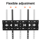 TV Wall Mount VESA Bracket Tilt for 32 42 43 46 47 50 52 55 60 65 70 75 80 inch