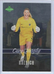 2023 PARKSIDE NWSL VOLUMEN 1 CITYSCAPES CASEY MURPHY #C24 N/C CORAJE - Imagen 1 de 2