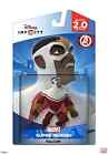 Disney Marvel Infinity 2.0 Assorted Character Figure Toy with Web Code Card