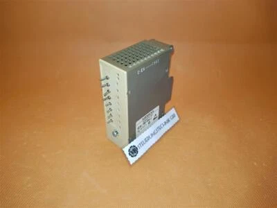SIEMENS SIMULATORE S5 6ES5 788-8MA11 6ES5 788 - 8MA11 - Immagine 1 di 2