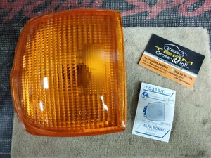 Fanalino anteriore Dx Arancio Alfa Romeo Alfasud 3a Serie PV P5316/D - Imagen 1 de 3