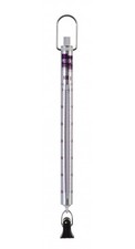 PESOLA 40600 Medio-Line Metric 600g Spring Scale, 5g Division