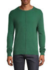 Atm Anthony Thomas Melillo Męski sweter kaszmirowy w kolorze zielonym Aspen-Small