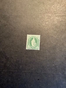 Sello de Suiza #83b con bisagras - Imagen 1 de 2