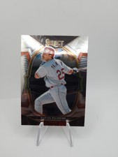 2023 Panini Select #49 Rafael Palmeiro Concourse Base