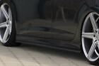 Bistyle RS Seitenschweller aus ABS für VW Golf 7 5G ab Bj. 2012