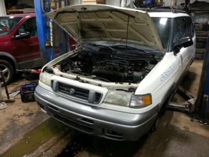 MPV VAN 1997 Coolant Reservoir 1792638 - Picture 1 of 8