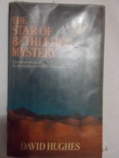 The Star of Bethlehem by David Hughes (Paperback, 1980)