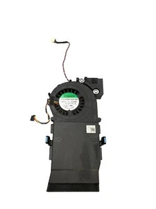 Ventilador de CPU micro de escritorio Dell Optiplex 05JV3N 02N51K - Imagen 1 de 6