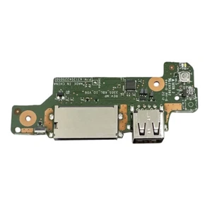 for Lenovo 330S-14IKB Switch board USB Socket Port JACK Connector Interface - Picture 1 of 4