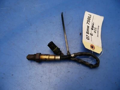 06-08 BMW SERIE 7 E66 750LI TRASERO DERECHO sensor secundario oxígeno #11 / 7539125-02 Foto 1 de 3