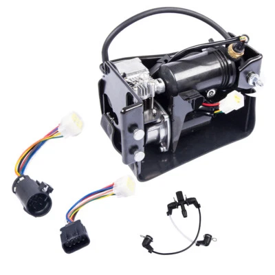 Brand New Protier Air Suspension Compressor Dryer Unit - Part # CD7713 Foto 1 de 3