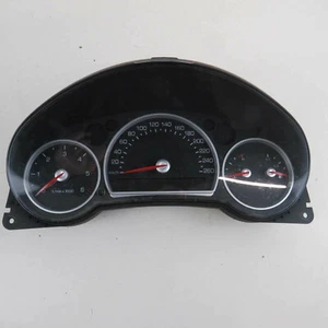 P12772427 Instrument Panel for Cadillac BLS M2006 2005-2010 Diesel (61595) - Picture 1 of 3