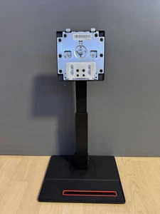 Lenovo ThinkVision P27h-20 Monitor Standfuß – Höhenverstellbar & neigbar - Bild 1 von 4