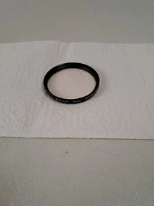 Gebrauchter Vivitar Skylight (1A) 55mm Objektivfilter Made in Japan B00408 - Bild 1 von 4