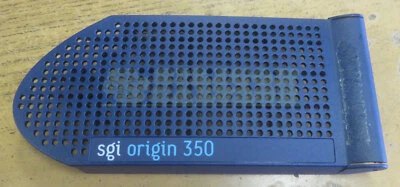 SGI Origin 350 Plastic Front Door 050-0858-001 Right Side - Image 1 of 3