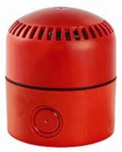 Mechtric SIR-E SOUNDER 62-Tones Continuous, M20 Cable Entry RED *Aust Brand - Picture 1 of 1