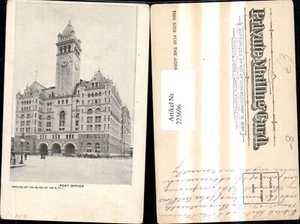 223696,Post Post Office - Picture 1 of 1