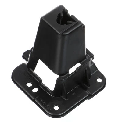 Soporte interior lateral parachoques delantero izquierdo nuevo OEM Mazda 2018-2021 Mazda6 GSH7-50-162 Foto 1 de 4