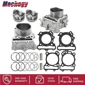 For Suzuki SV 650 A SV650S SA 1999-2008 Front & Rear Cylinder Piston Gasket Kit - Picture 1 of 15